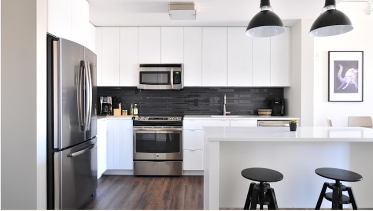 Rénovation complète